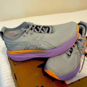 ASICS GEL-NIMBUS 25 WOMENS WIDE 7.5